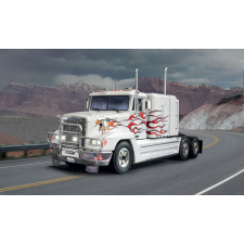 Italeri Freightliner FLD 120 Classic teherautó műanyag modell (1:24) makett