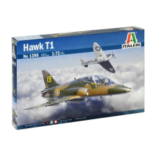 Italeri Hawk T1 repülő műanyag modell (1:72) (1396S) helikopter és repülő
