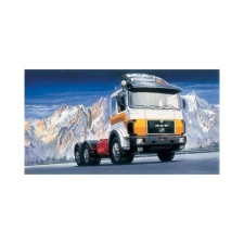 Italeri IT0756S Man 26.321 Formel Six kamion makett IT0756S makett