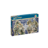 Italeri NATO TROOPS 1980s 1:72 figura makett 6191IT