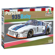  Italeri Porsche 935 Baby 1:24 (3639) makett