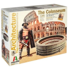 Italeri : Római Colosseum makett (68003) (68003) makett