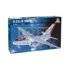 Italeri S - 3 A/B VIKING 1:48 repülőgép makett 2623IT makett