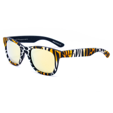 Italia Independent 0090-ZEF-001 UNISEX napszemüveg