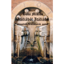 Itáliából Itáliába társadalom- és humántudomány