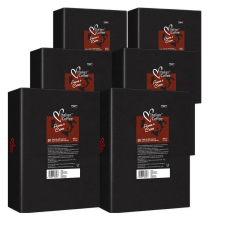Italian Coffee Aroma e Crema Lavazza Espresso Point kompatibilis kapszula (6 db) kávé