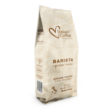 Italian Coffee Barista Espresso Crema őrölt kávé (200 g.) kávé