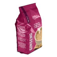 Italian Coffee Ginseng Caffitaly kompatibilis kapszula - 12 db kávé