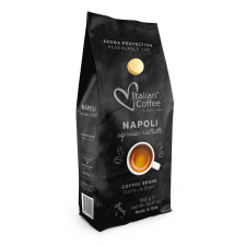 Italian Coffee - Napoli Espresso Ristretto kávé