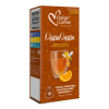 Italian Coffee Ninna Nanna kamilla tea kapszula melatoninnal - Méz és narancs, 10 × 4 g - Nespresso kompatibilis