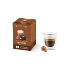 Italian Coffee Nocciola kávé kapszula (12 db) kávé
