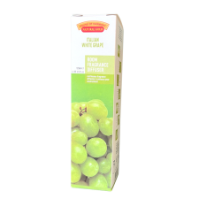  ITALIAN WHITE GRAPE 120 ML illatosító, légfrissítő