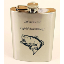  Italos flaska 7 oz dekorációs kellék