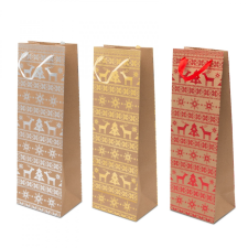  Italos tasak karácsonyi dekoráció