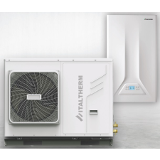  ITALTHERM HYDRABLOCK C 9M monoblokk hőszivattyú hőszivattyú