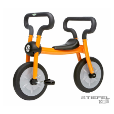 Italtrike Narancssárga Bicikli &#039;Aktív&#039; kreatív és készségfejlesztő