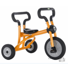 Italtrike Narancssárga Tricikli &#039;Aktív&#039; tricikli