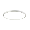ITALUX Alata  fehér LED mennyezeti lámpa (IT-PLF-72836-480R-36W-WH) LED 1 izzós IP40