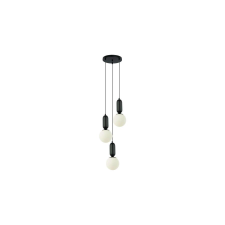 ITALUX Aldeva  - IT-PND-02340-3S-BK világítás