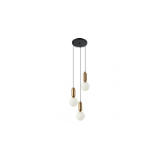 ITALUX Aldeva  - IT-PND-02340-3S-BRO világítás