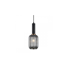 ITALUX Antiola  - IT-PND-5588-1M-BK+SG világítás