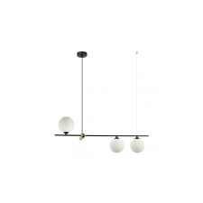 ITALUX Barletta  - IT-PND-76540-3-BK világítás