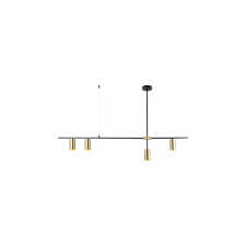 ITALUX Belmonte - IT-PND-9152-4 /KIFUTÓ!!/ világítás