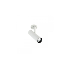 ITALUX Bocca White 4000K - IT-SL74055/18W 4000K WH+BL /KIFUTÓ!!/ világítás