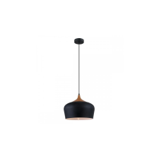 ITALUX Britta  - IT-MDM-2681/1L BK világítás