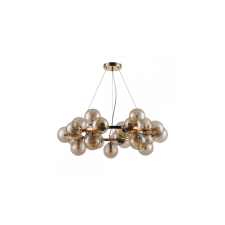 ITALUX Cabella  - IT-PND-5252-25-GD-CGN világítás