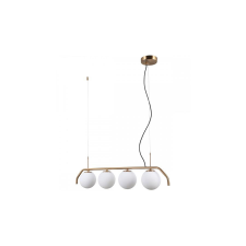 ITALUX Carimi  - IT-PND-3300-4-HBR világítás