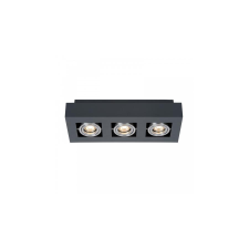 ITALUX Casemiro  - IT-IT8002S3-BK/AL világítás
