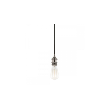 ITALUX Classo  - IT-DS-M-034 SHINY BLACK világítás