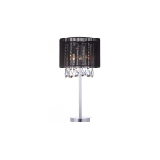 ITALUX Essence  - IT-MTM9262/3P BK /KIFUTÓ!!/ világítás