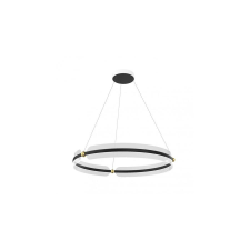 ITALUX Faris - IT-PND-62738-53W-3K-BK-GD világítás