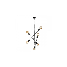 ITALUX Ferreia  - IT-PND-5986-6-BL világítás