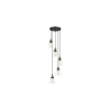 ITALUX Francis - IT-MDM-2563/5 GD+CL