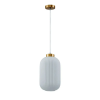 ITALUX Függeszték Arany Lindo ITALUX-PND-52636-1-GD