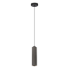 ITALUX Függeszték Barna Tecno ITALUX-PND-37492-1-BRO