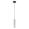 ITALUX Függeszték Ezüst Rilok ITALUX-PND-83920-1-ALU