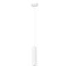 ITALUX Függeszték Fehér Ander ITALUX-PND-28394-1-WH