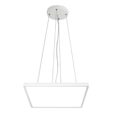 ITALUX Függeszték Fehér Bastia ITALUX-PND-83625-300S-24W-WH világítás
