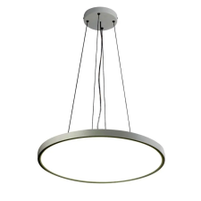 ITALUX Függeszték Fehér Calvi ITALUX-PND-35263-480R-36W-WH világítás