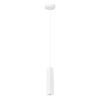 ITALUX Függeszték Fehér Tecno ITALUX-PND-37492-1-WH