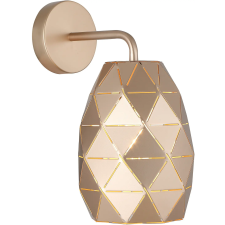 ITALUX glamour modern fali lámpa harley pezsgő itxmbm-3480/1 gd világítás