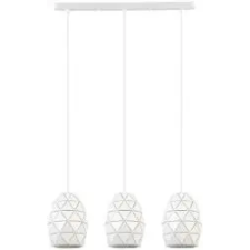 ITALUX HARLEY IT-MDM-3480/3 W világítás