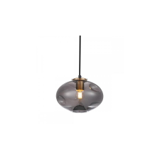 ITALUX Hatella - IT-PND-112038-1-BRO+SG /KIFUTÓ!!/ világítás