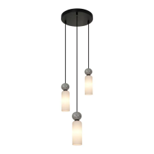 ITALUX Italux Santos PND-95331-3-BK Függőlámpa 3x40W/G9 IP20 világítás