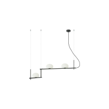 ITALUX Kernio  - IT-PND-357783-BK+W világítás