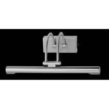 ITALUX Klasszikus LED falikép világítás High Nikkel ITX3090/35 SAT.N világítás